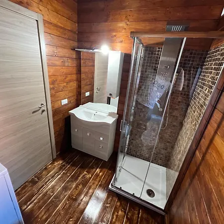 Il Giardino Di Alice Tarente