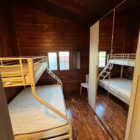 Appartement Il Giardino Di Alice Tarente