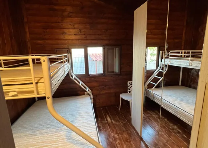 Lejlighed Il Giardino Di Alice Taranto